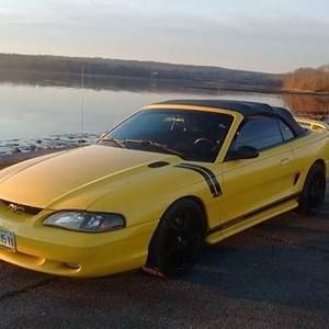 Meet your Posher, Diane